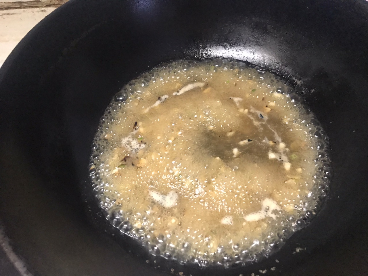 简简单单～蚝油生菜