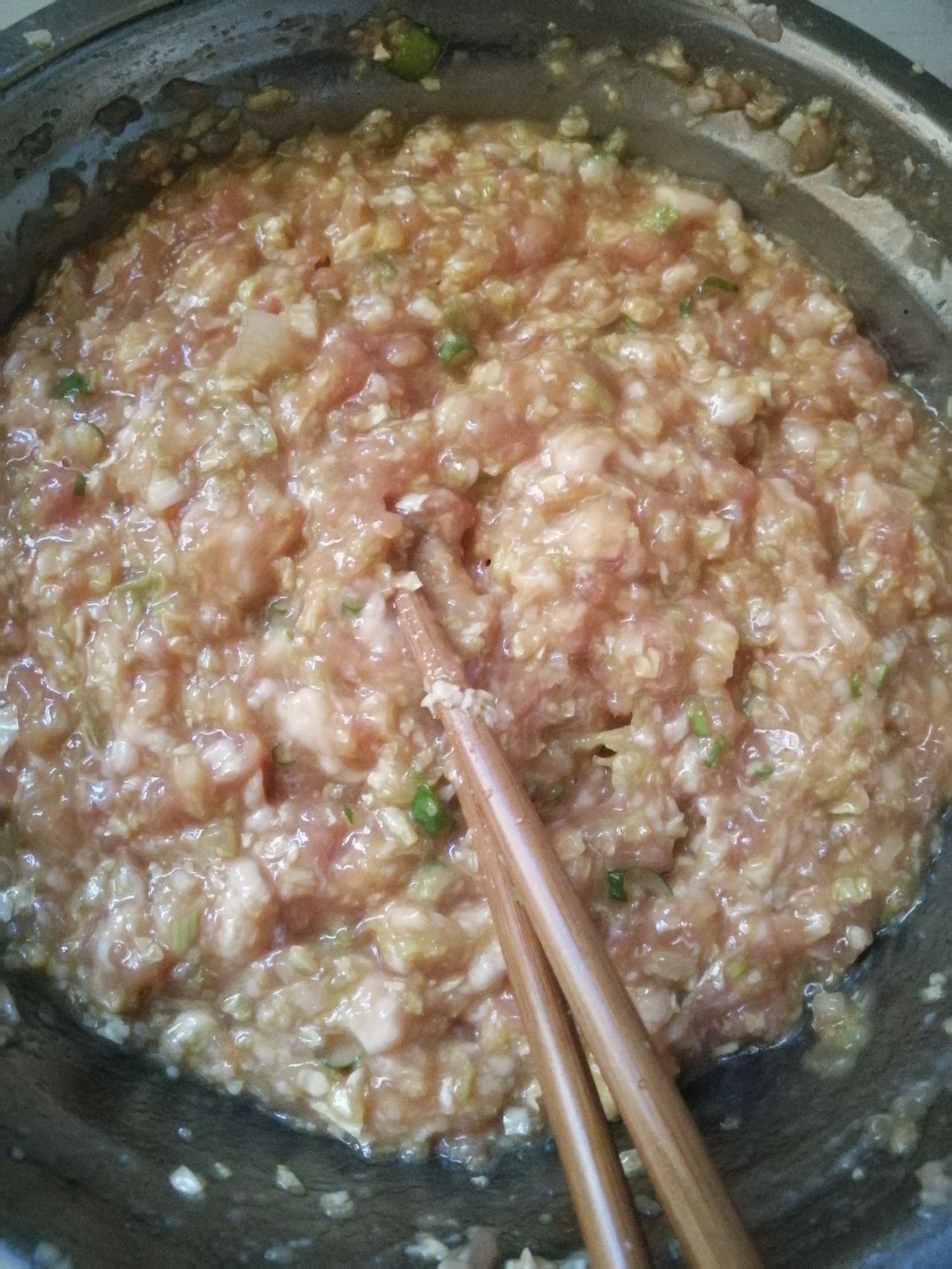 煎饺