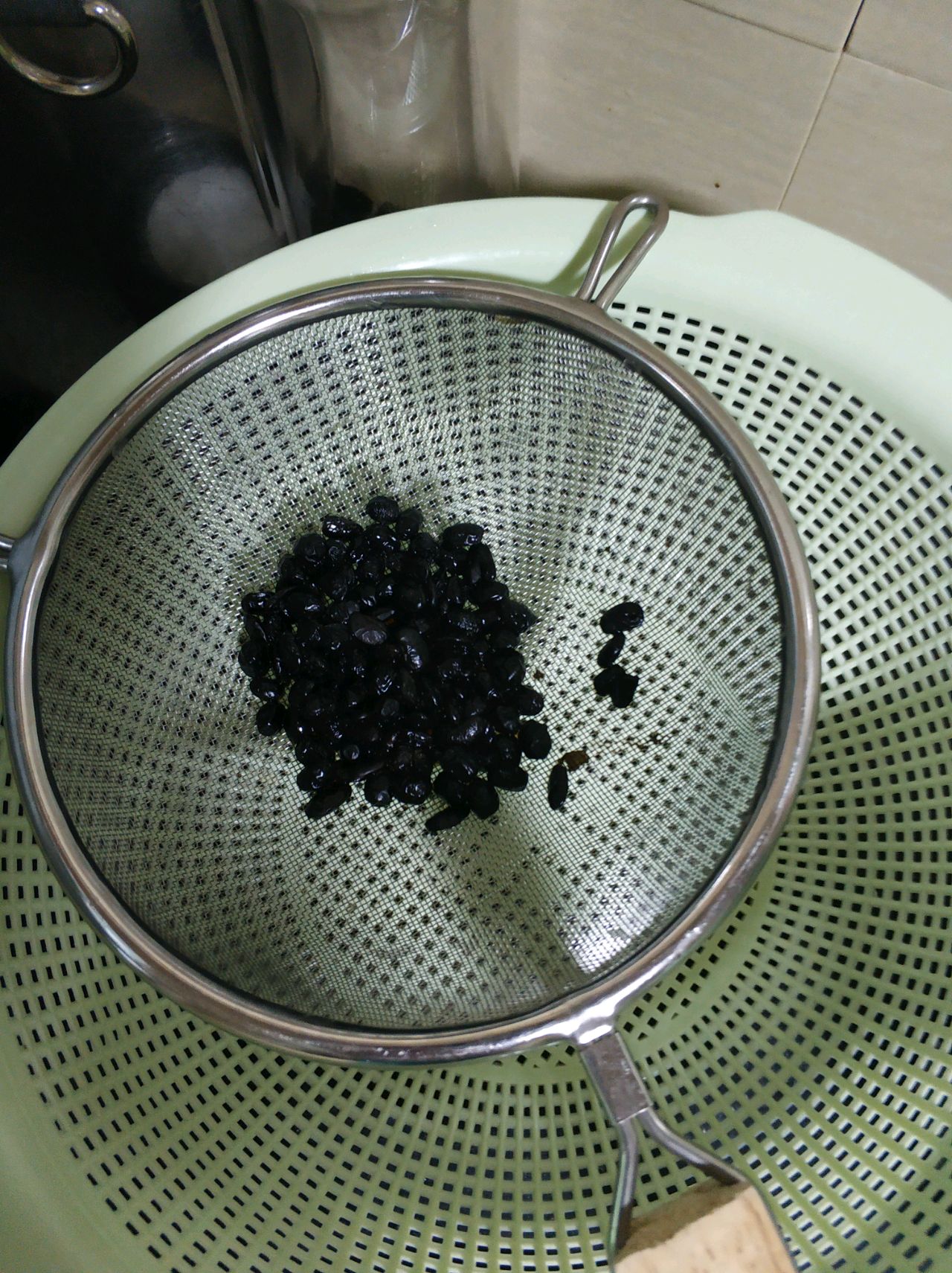 尖椒豆豉花肉煲