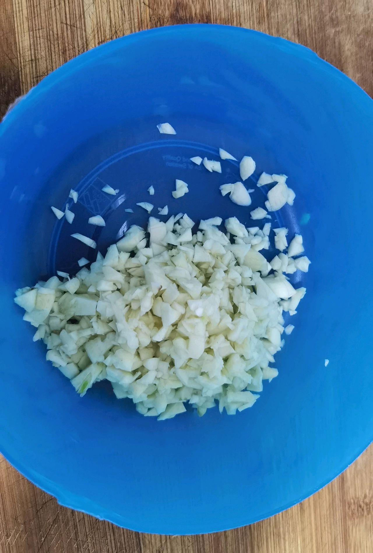 尖椒酿金针菇