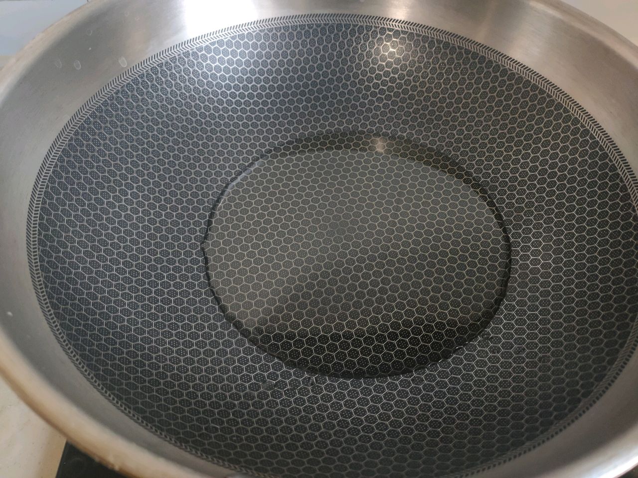 尖椒牛肉炒面