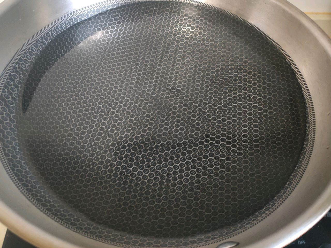 尖椒牛肉炒面