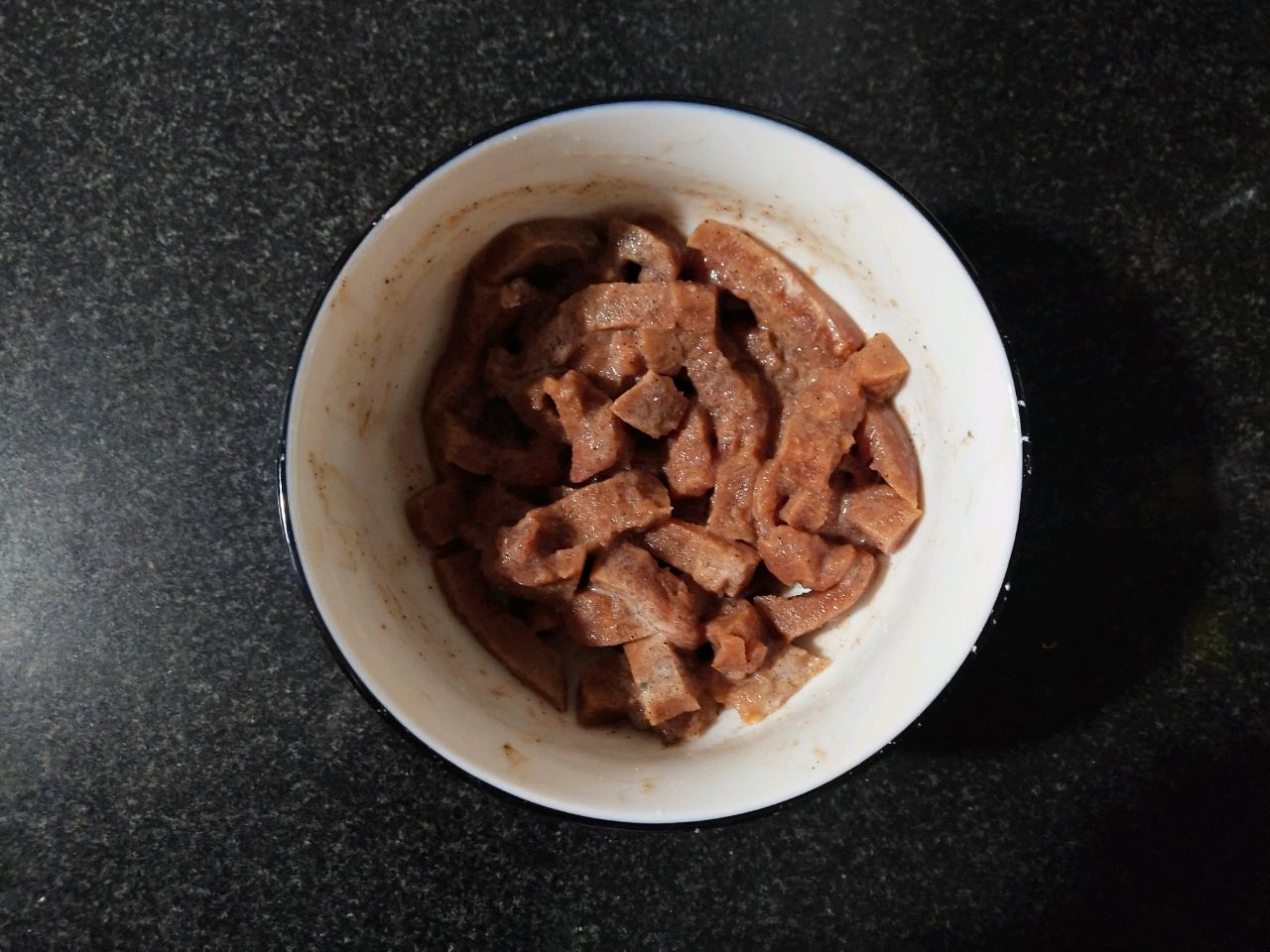 尖椒洋葱炒牛排