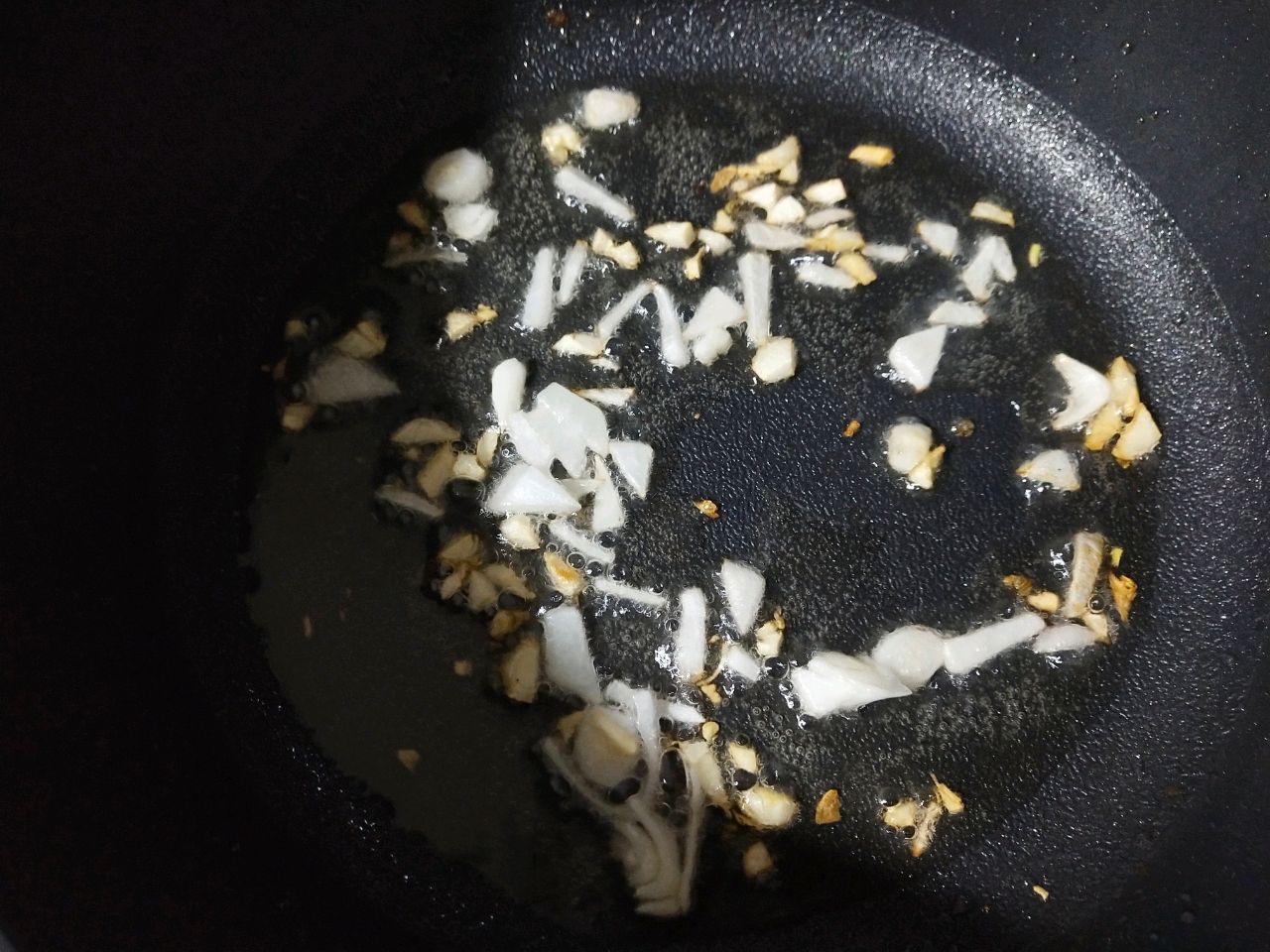 尖椒洋葱炒牛排
