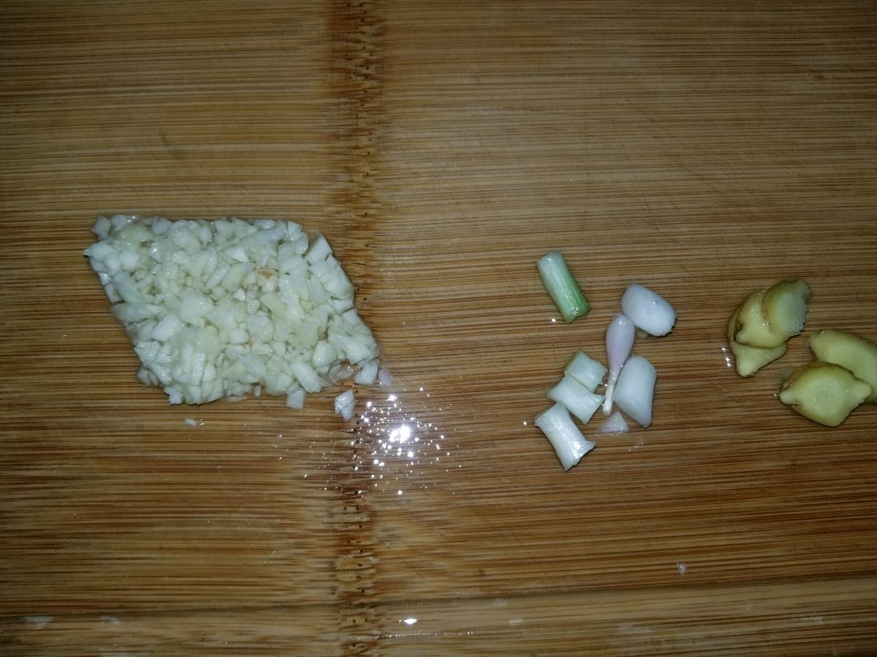 健康版家常麻辣烫