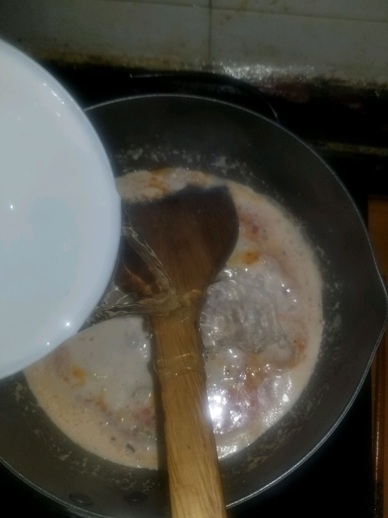 健康版家常麻辣烫