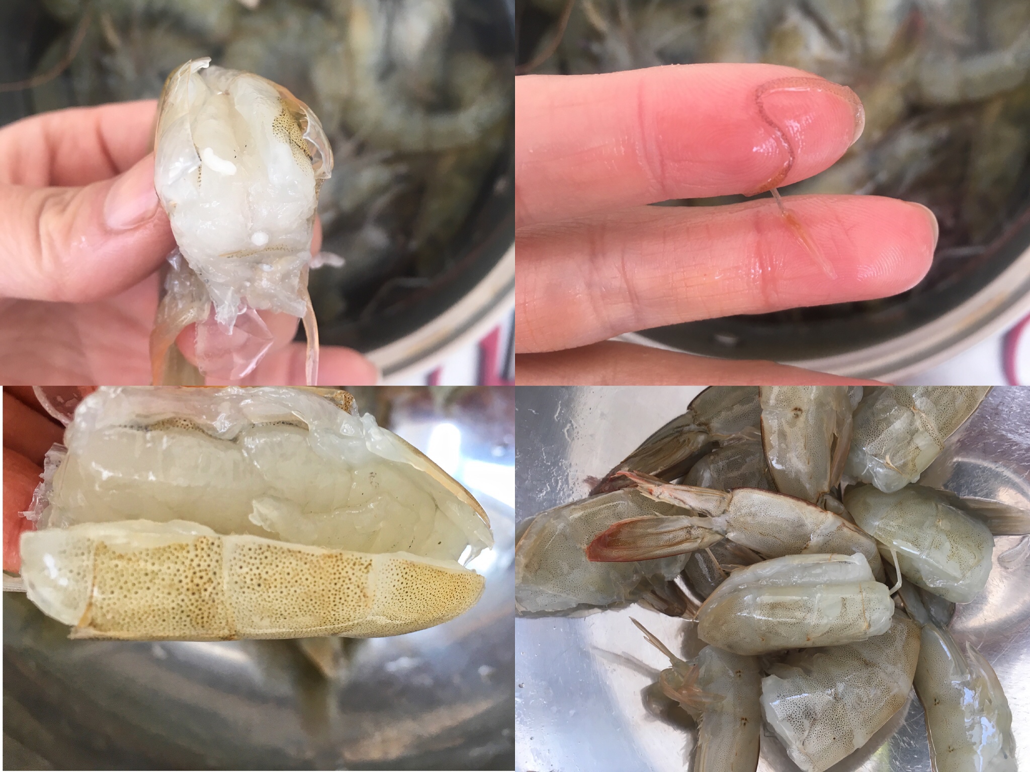健康低卡——芦笋意大利面