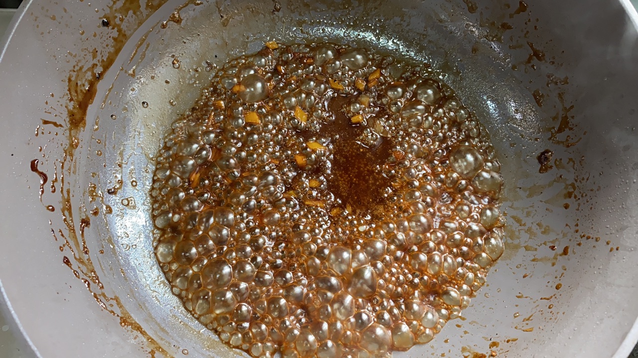 健康素食-好味菇