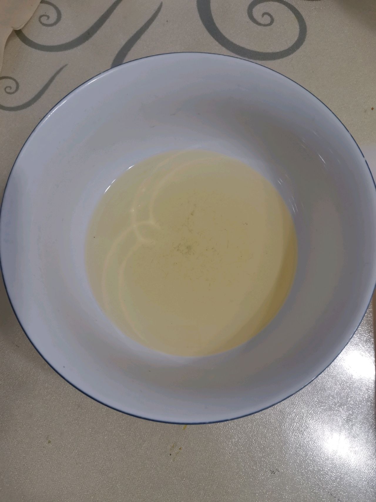 健康无糖玉米葱香饼干