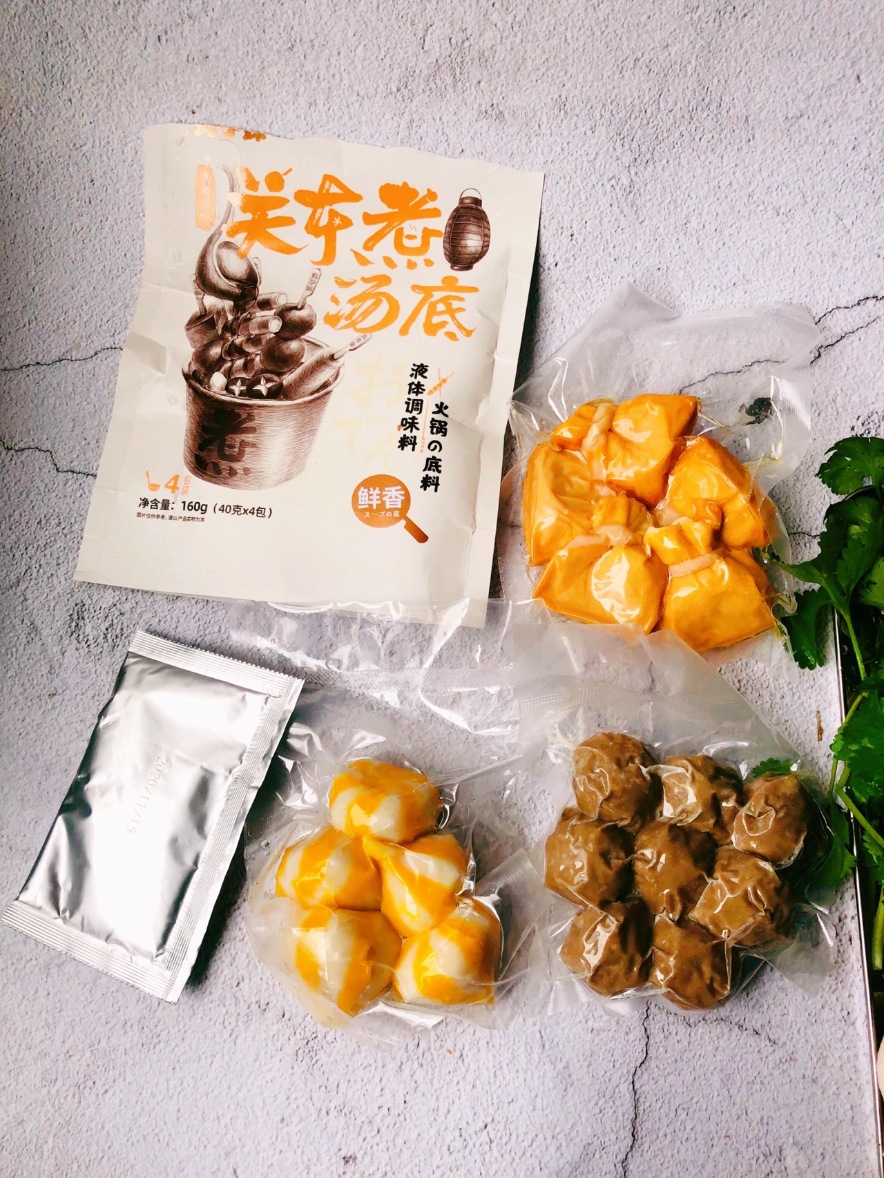 健康又美味的关东煮