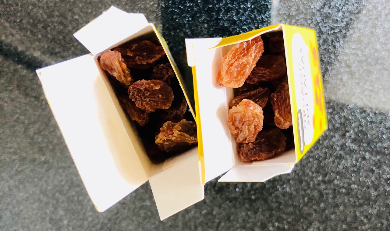 健康抓饭