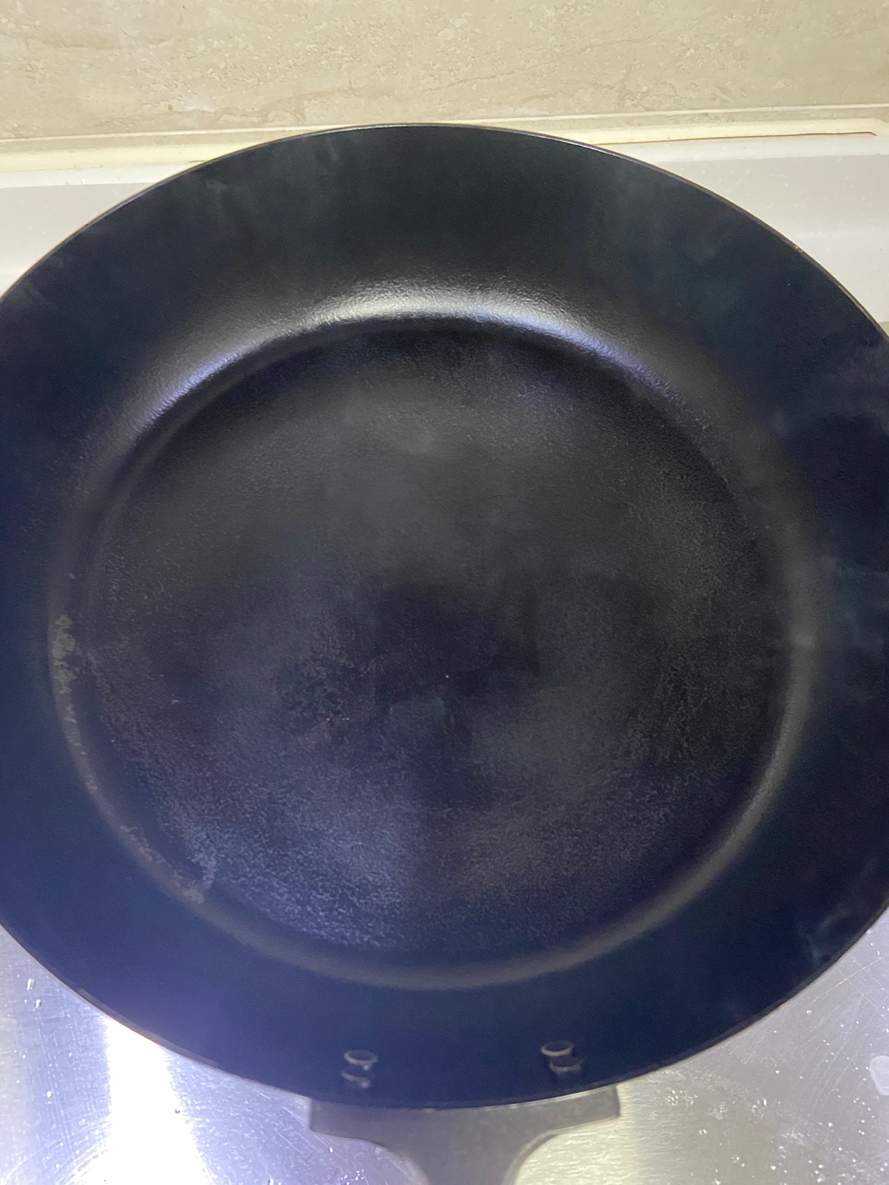 煎牛排