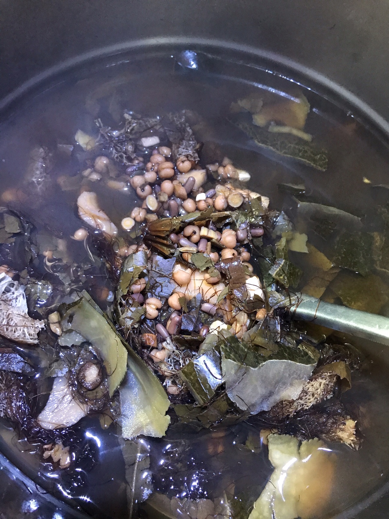 健脾祛湿膏