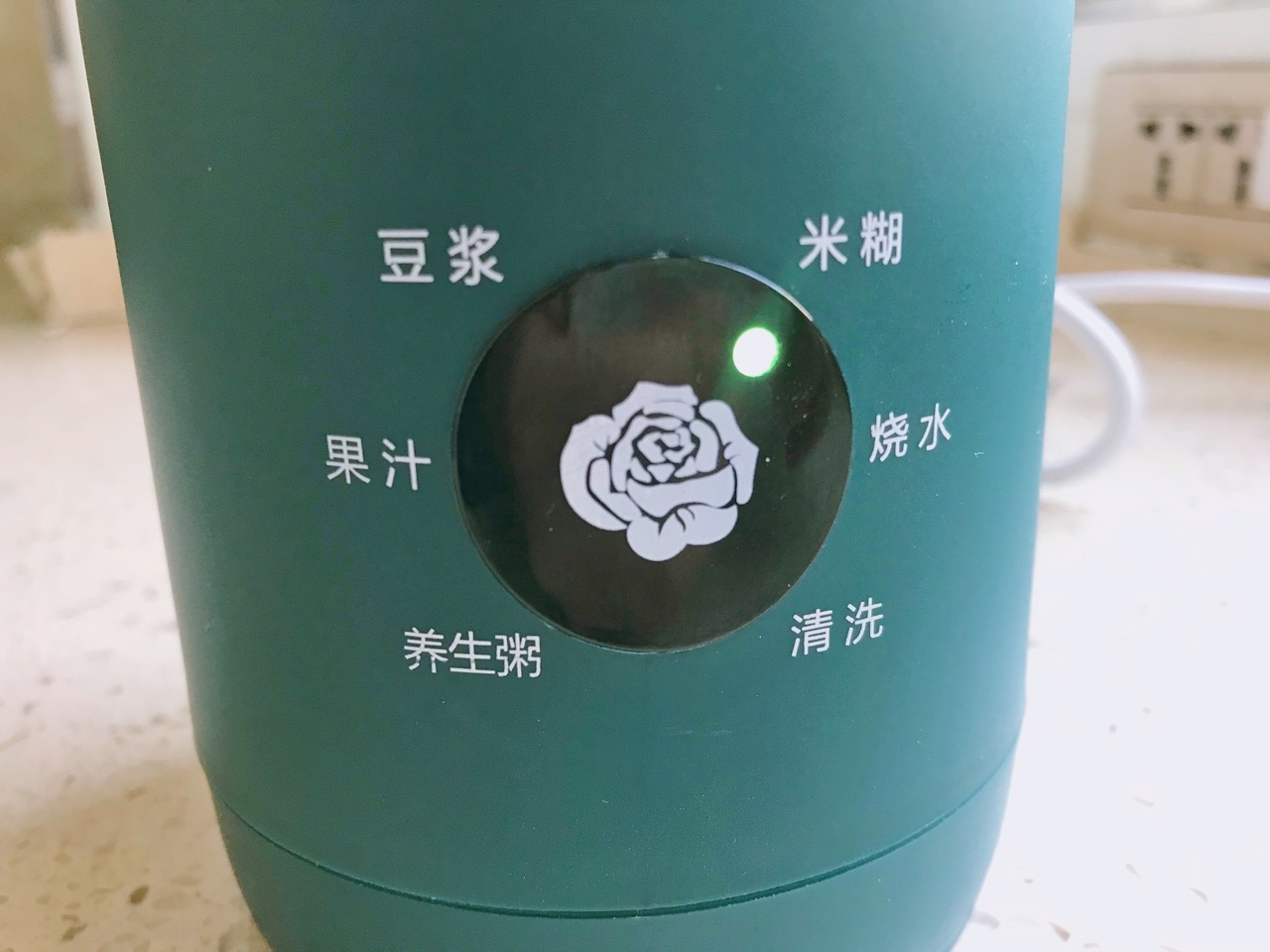 健脾养胃｜养生小米粉藕糊