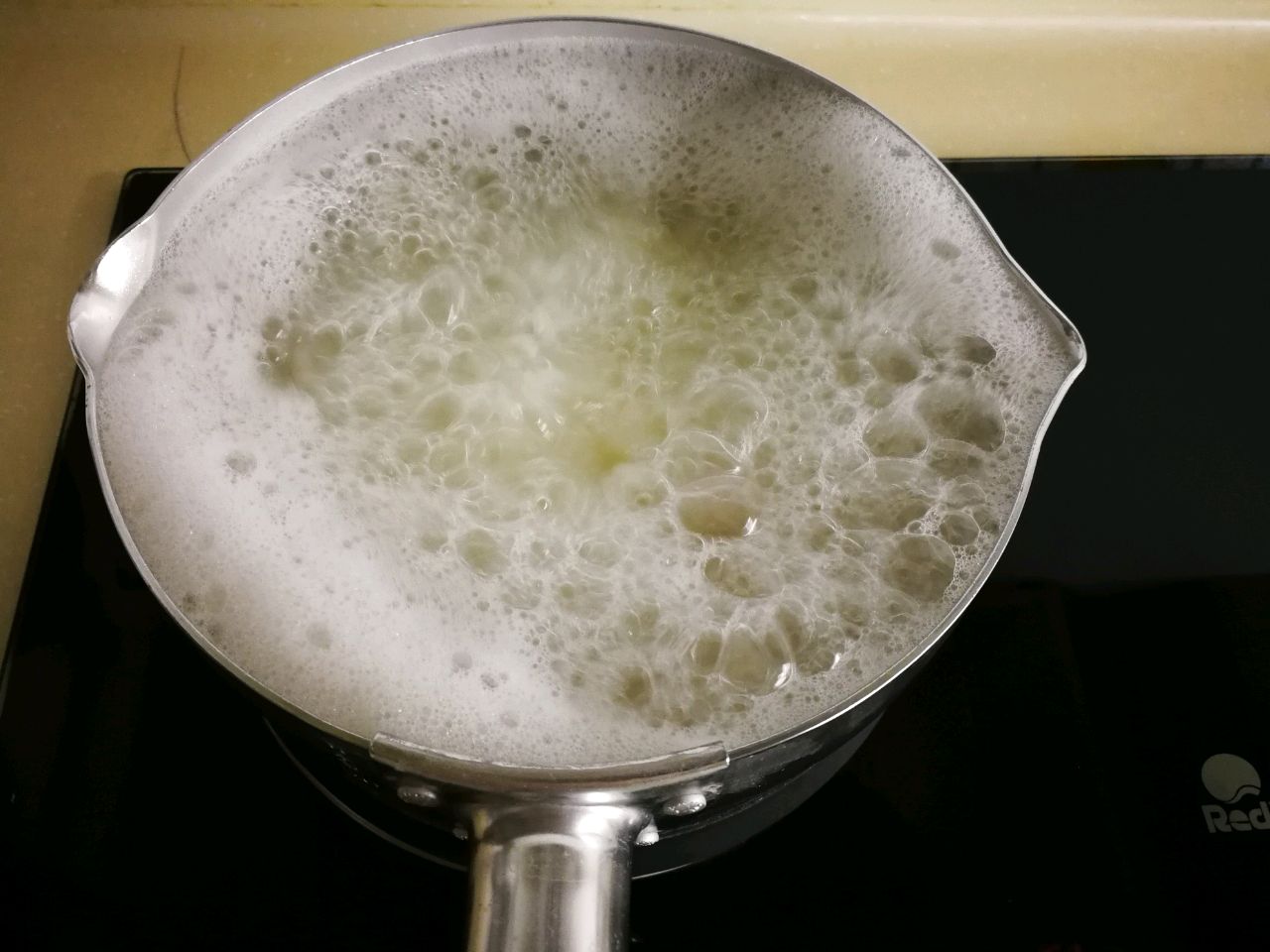 健脾养血的山药鸡丝粥