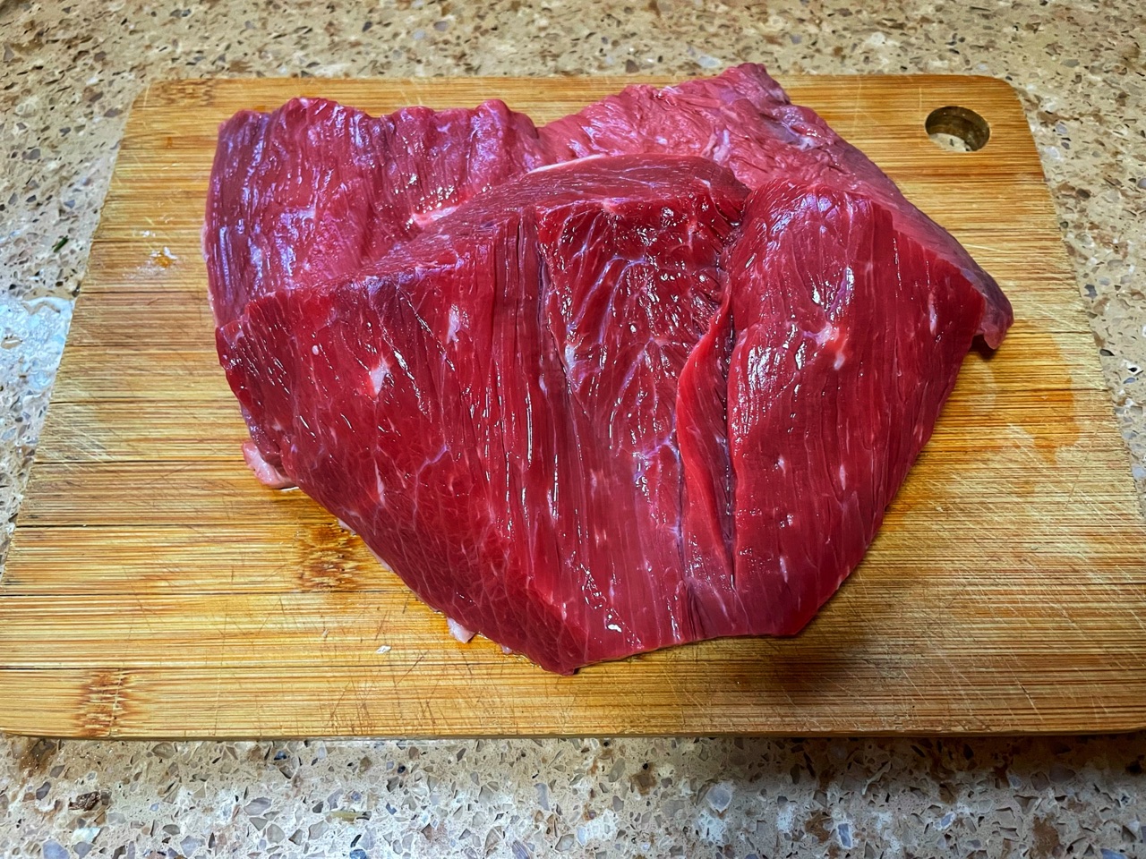 健身减脂不含油牛肉干