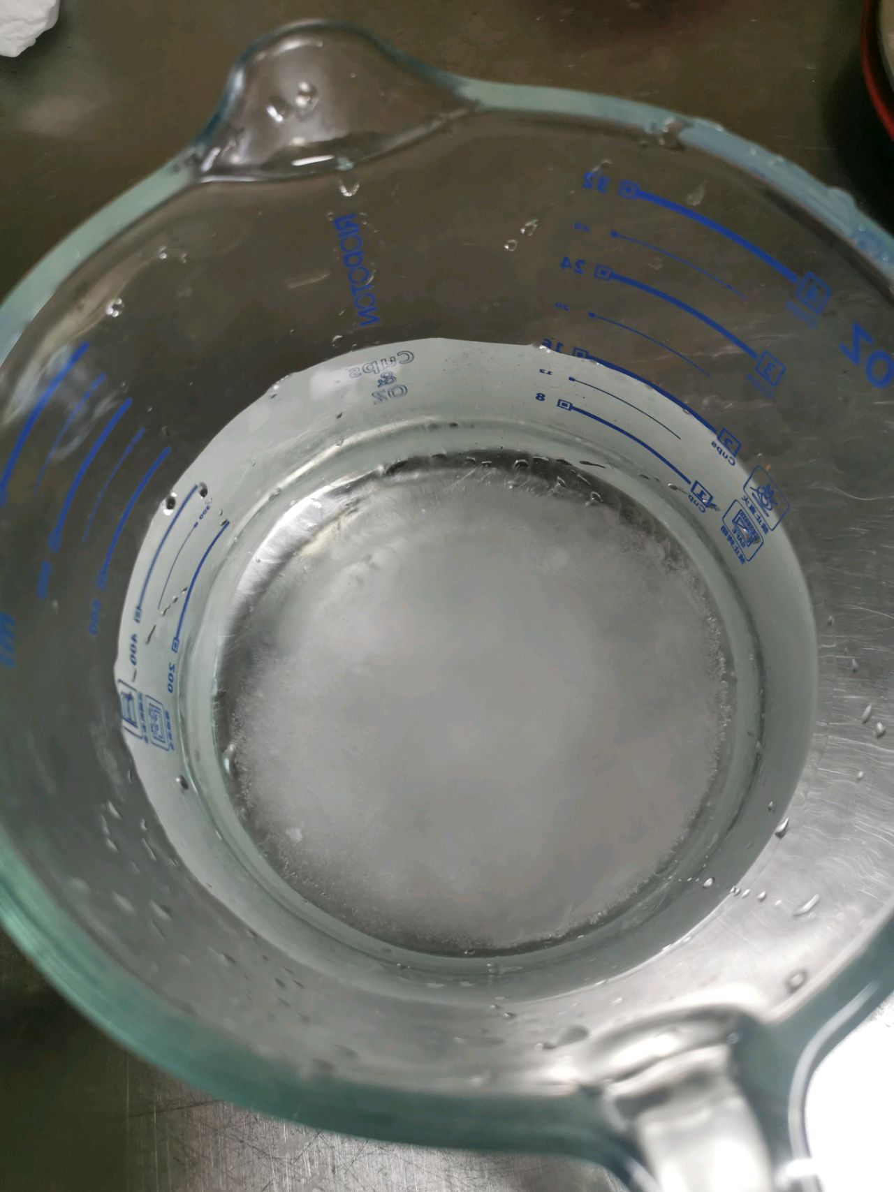 碱水包