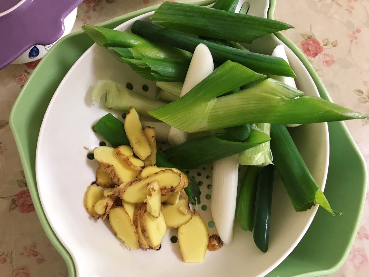 简易版冷吃兔