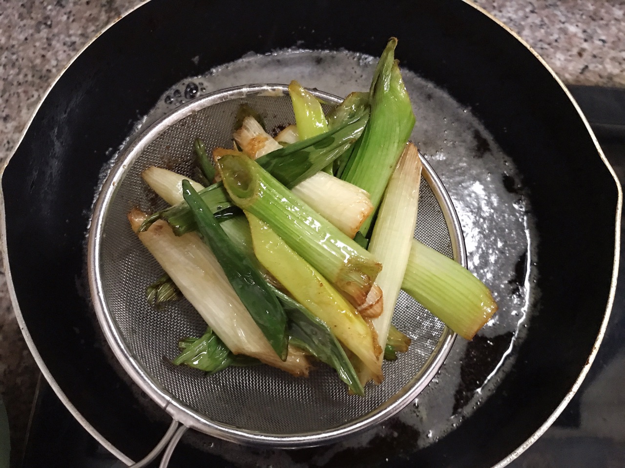 简易版冷吃兔