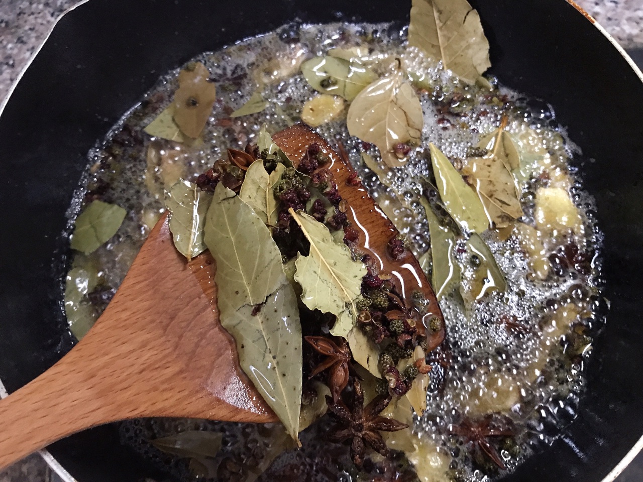 简易版冷吃兔