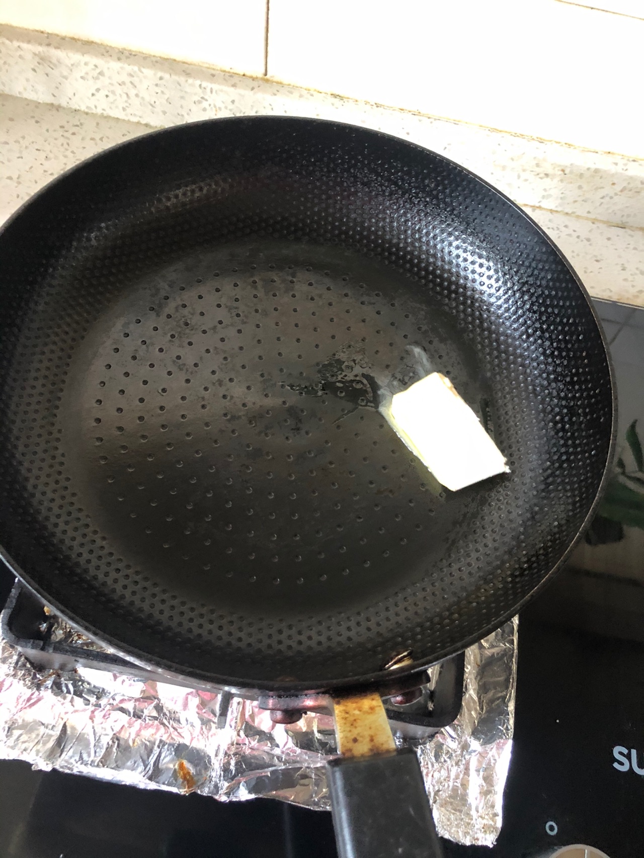 简易版漏奶华