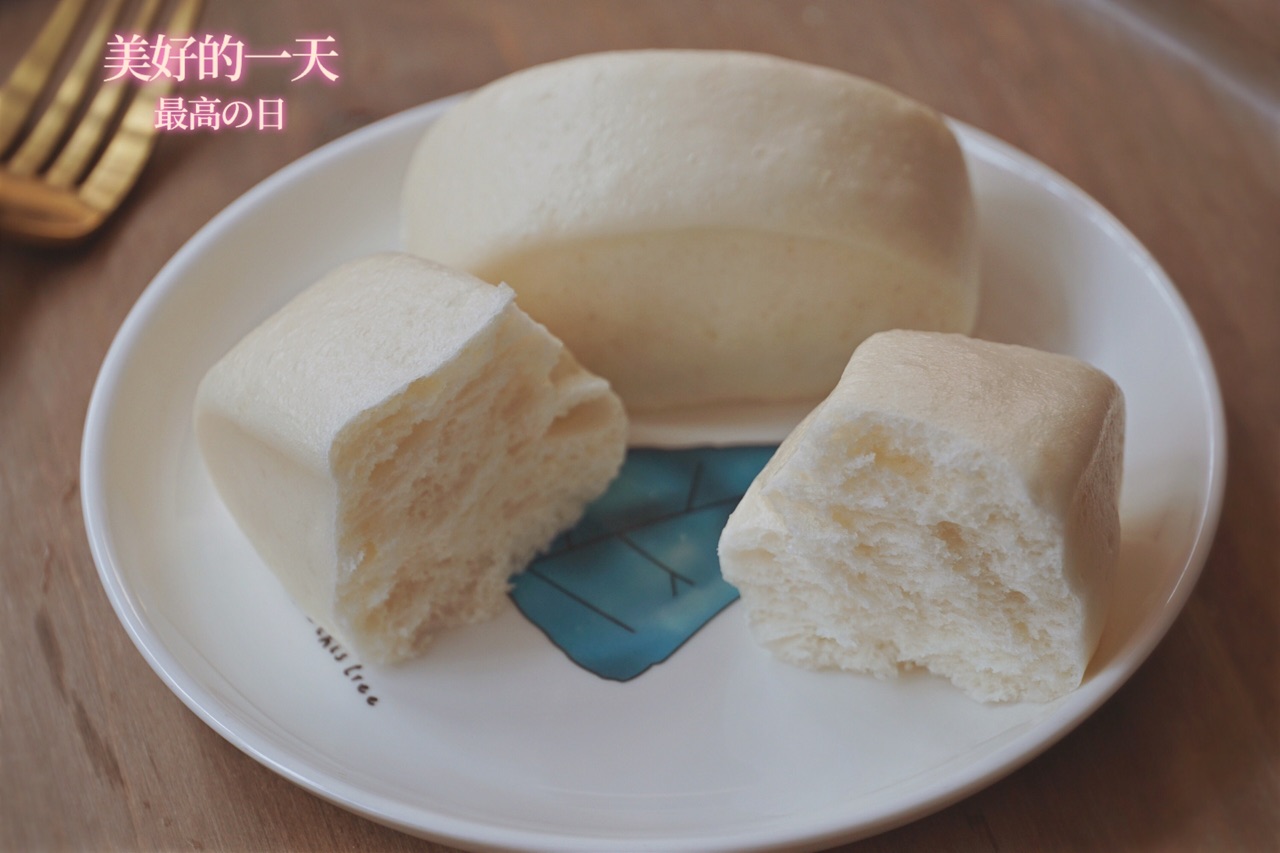 简易版馒头