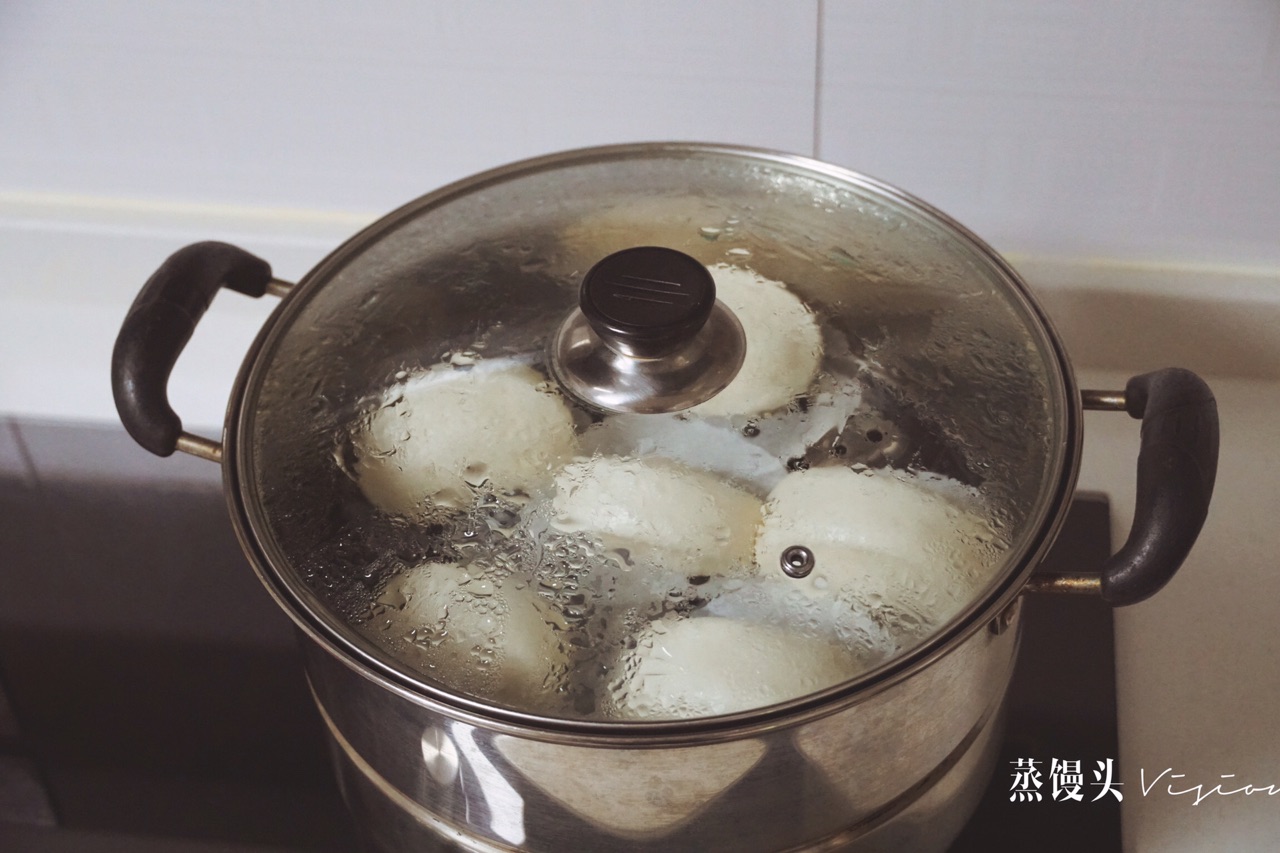 简易版馒头