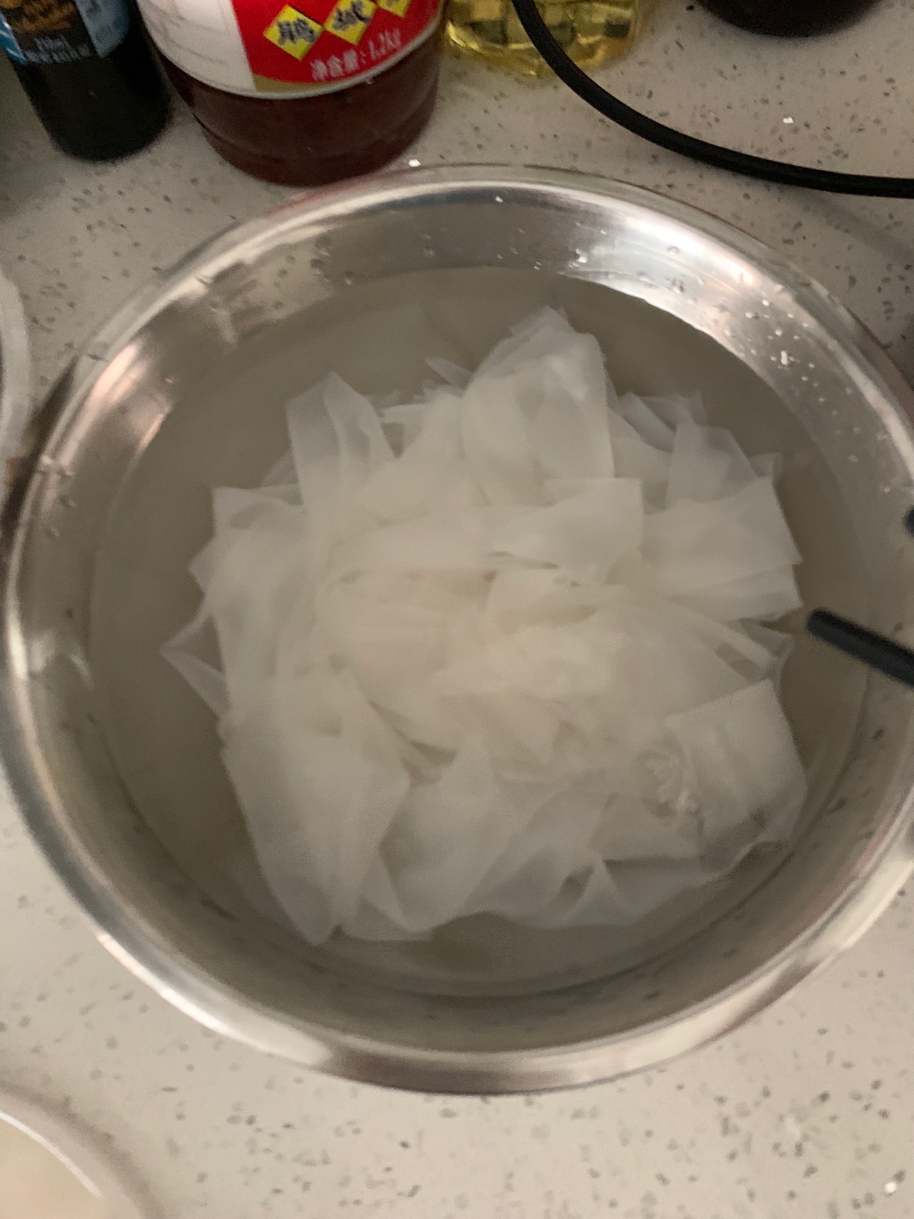 简易版米皮