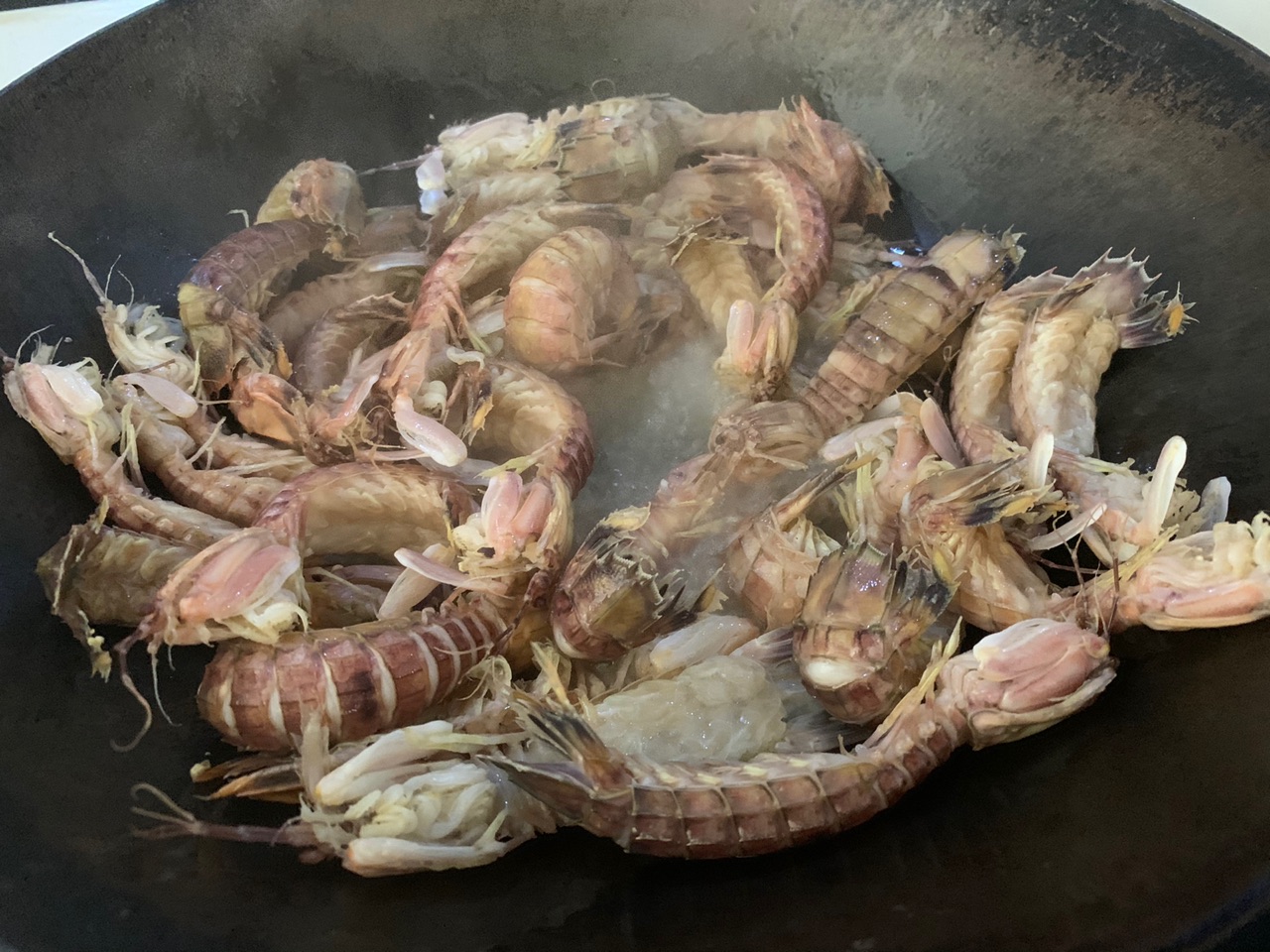 简易版皮皮虾