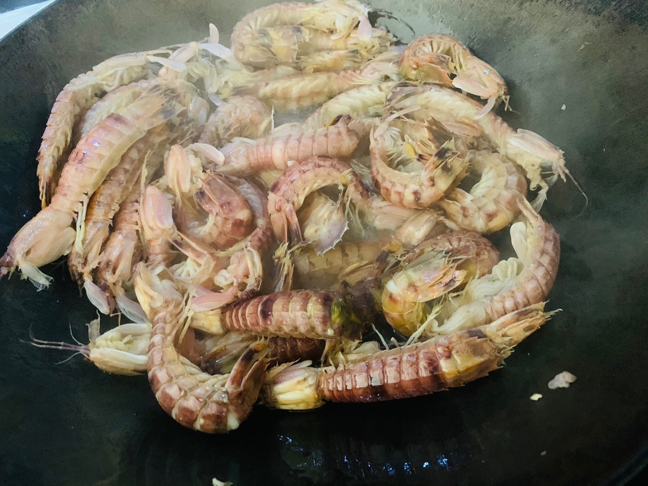 简易版皮皮虾