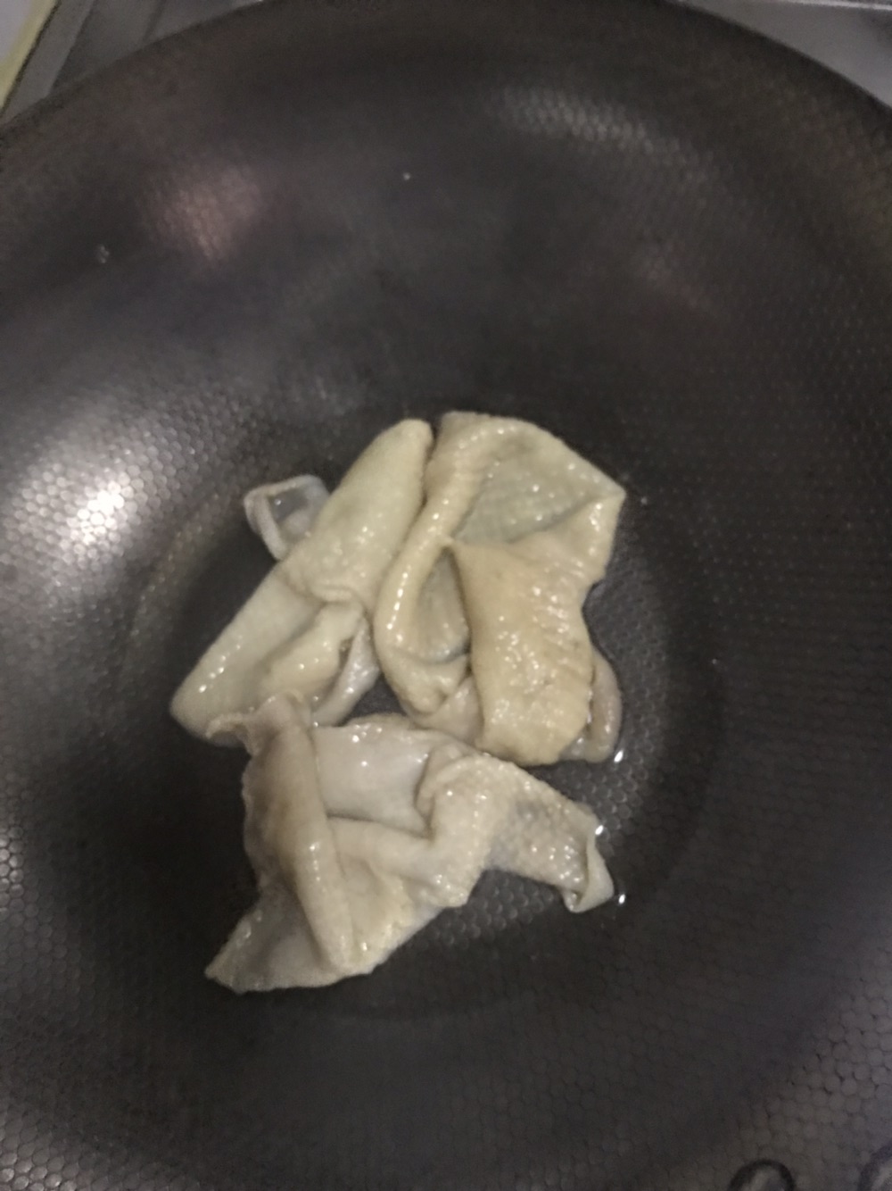 简易菜谱-少油鸡汤