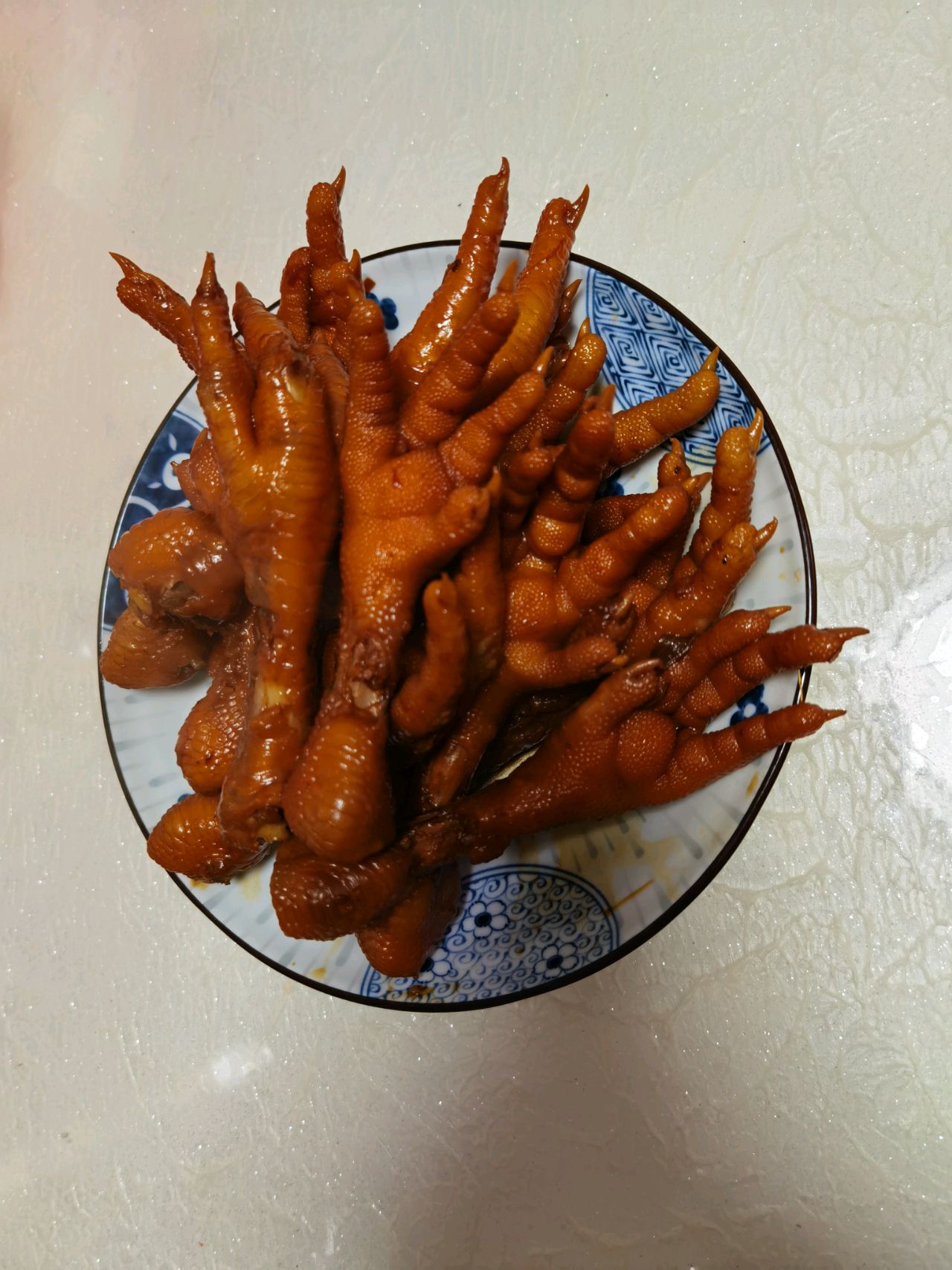 简易酱牛肉