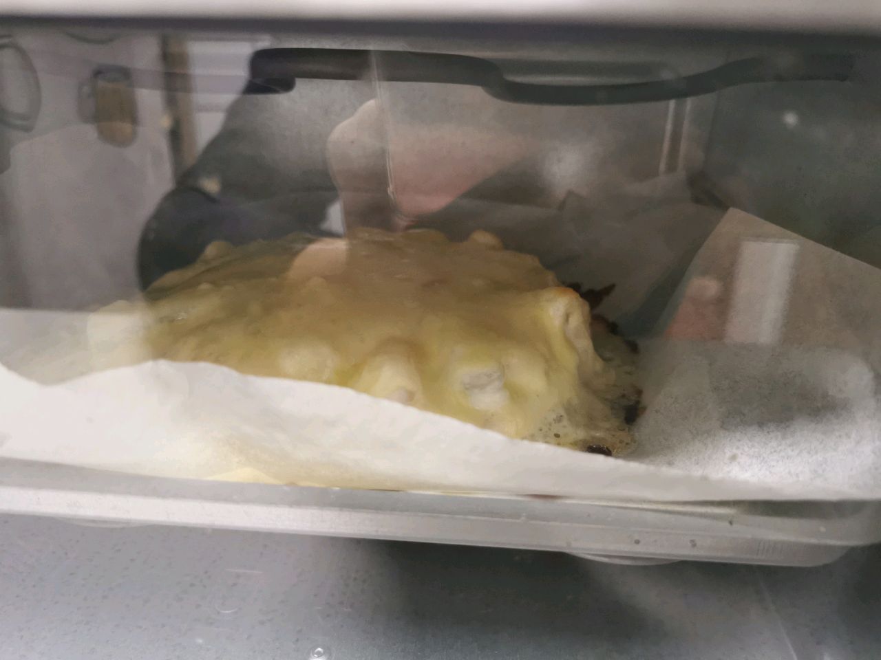简易披萨