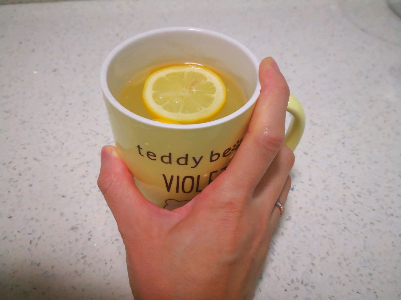 简易苹果派