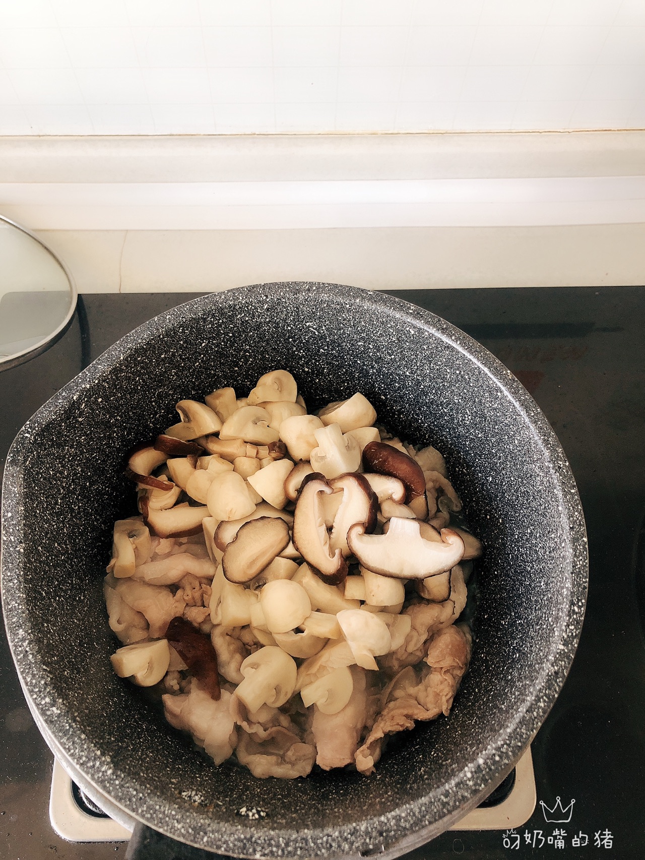 简易味增汤