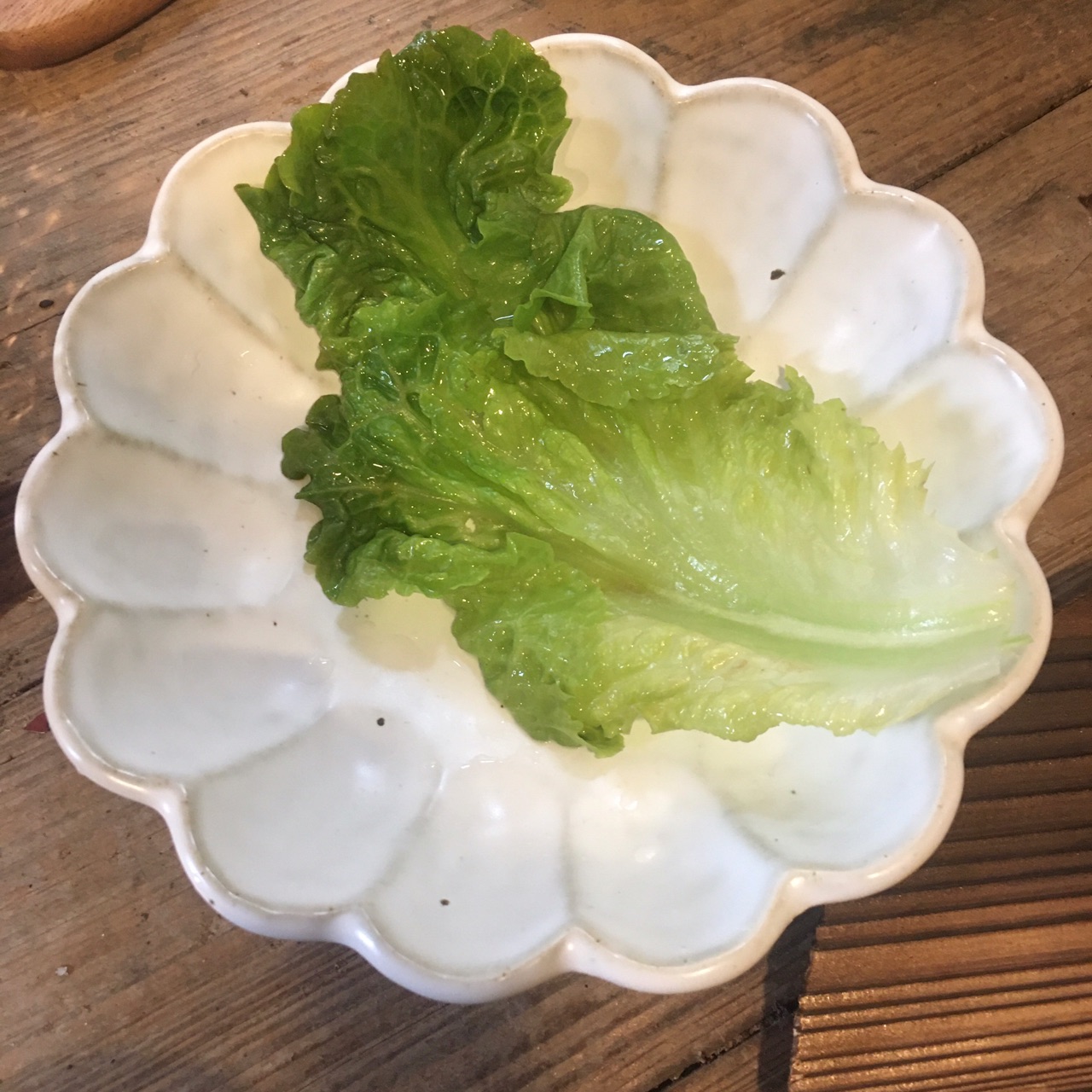 简易油泼面