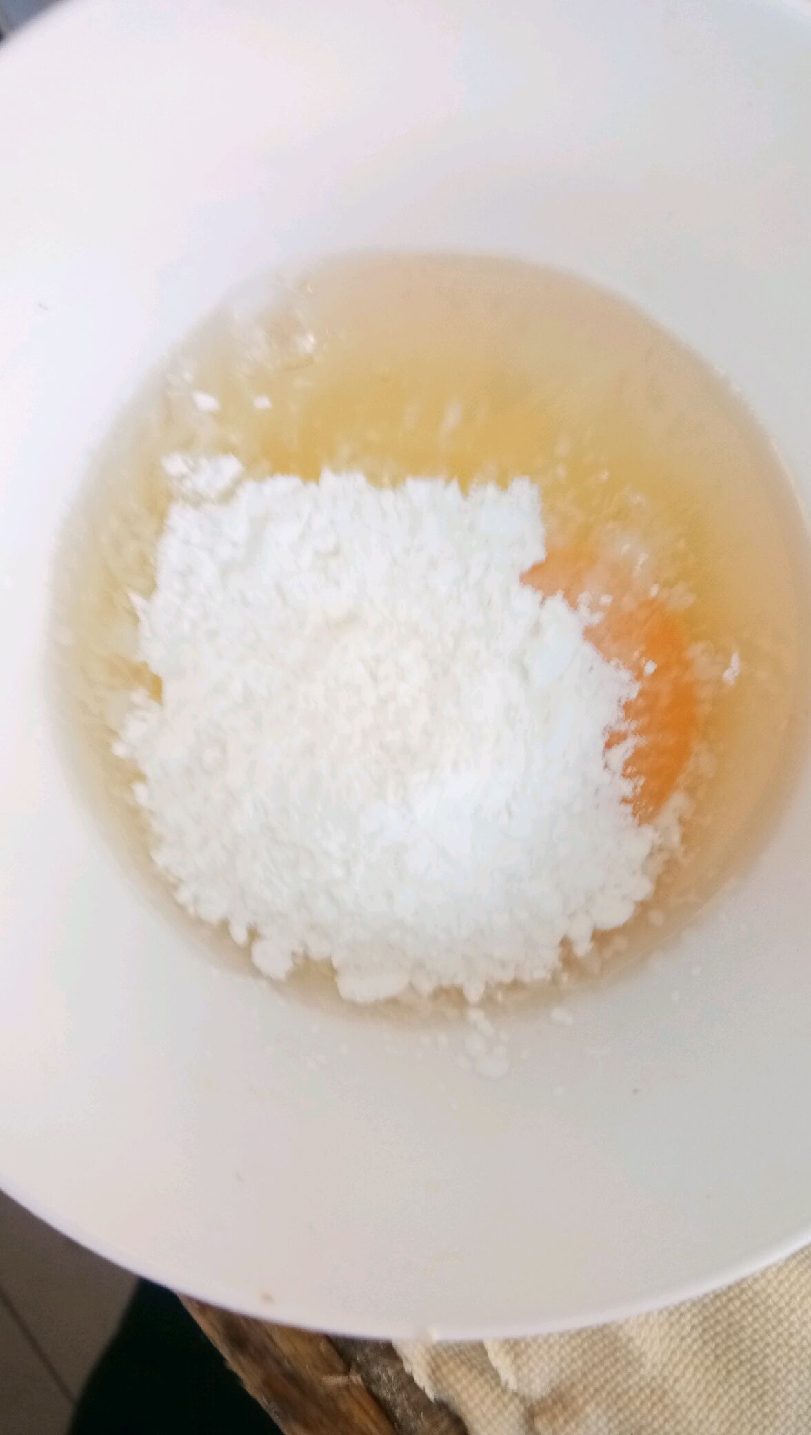 煎油皮青萝卜卷