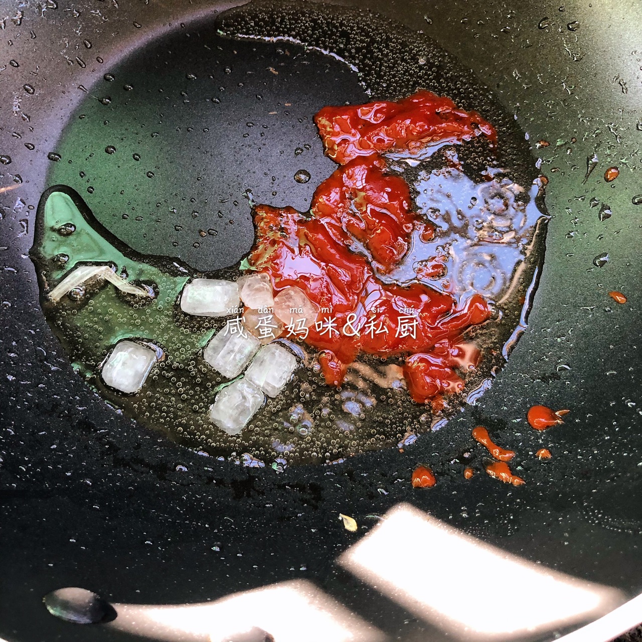 简约版土豆焖牛肉｜