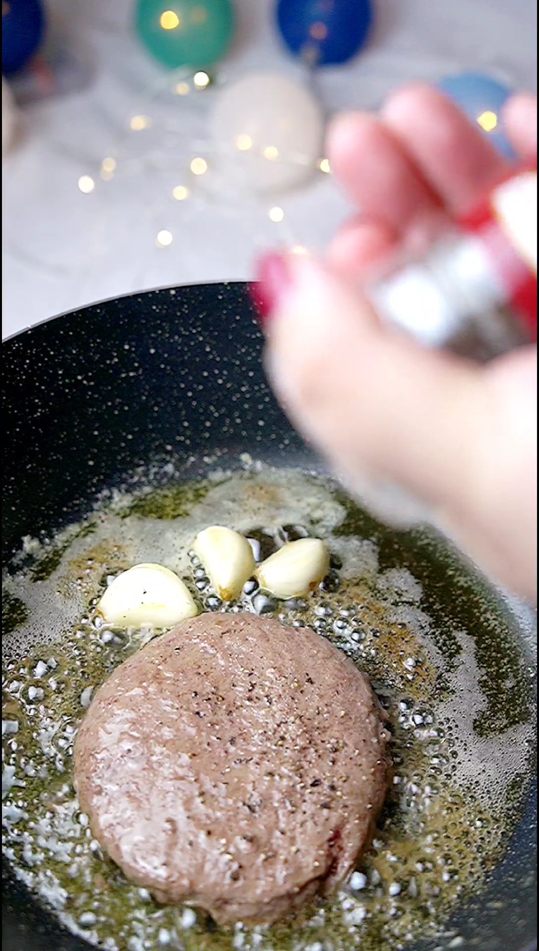 减脂版番茄牛肉煲