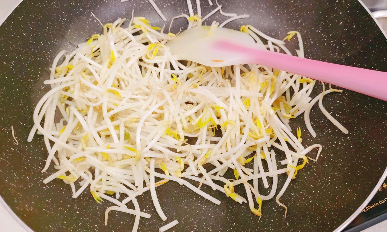 减脂版韩式拌饭