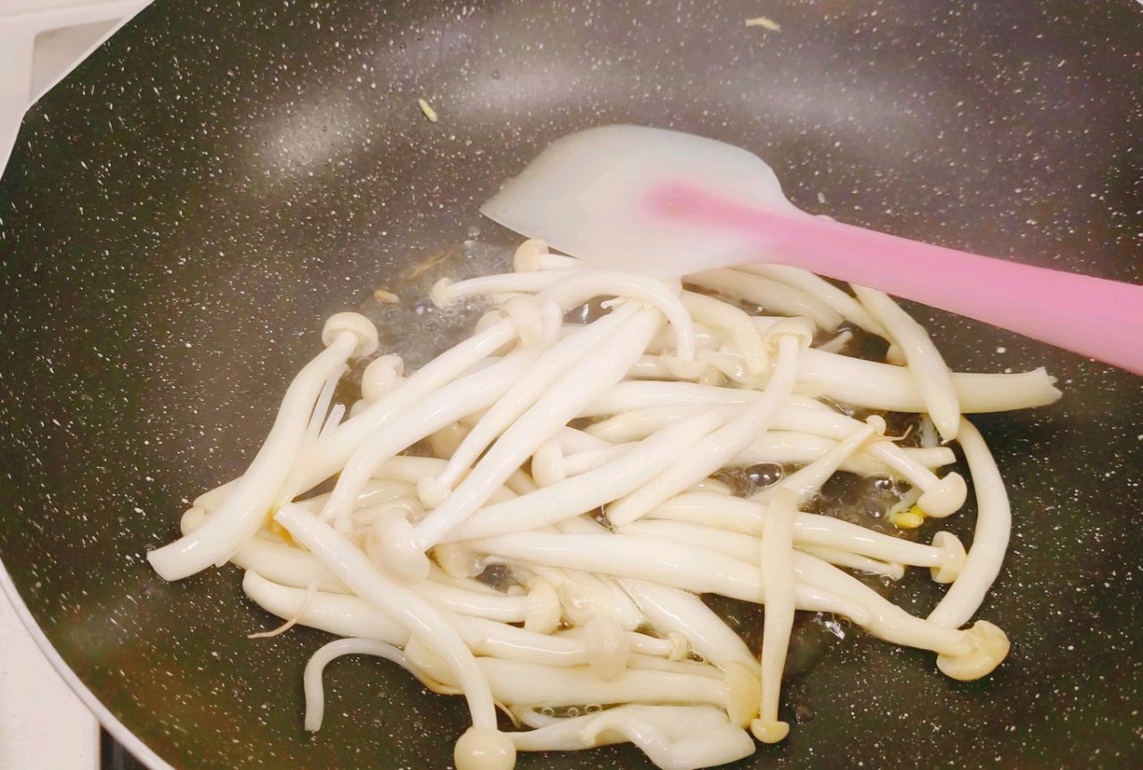 减脂版韩式拌饭