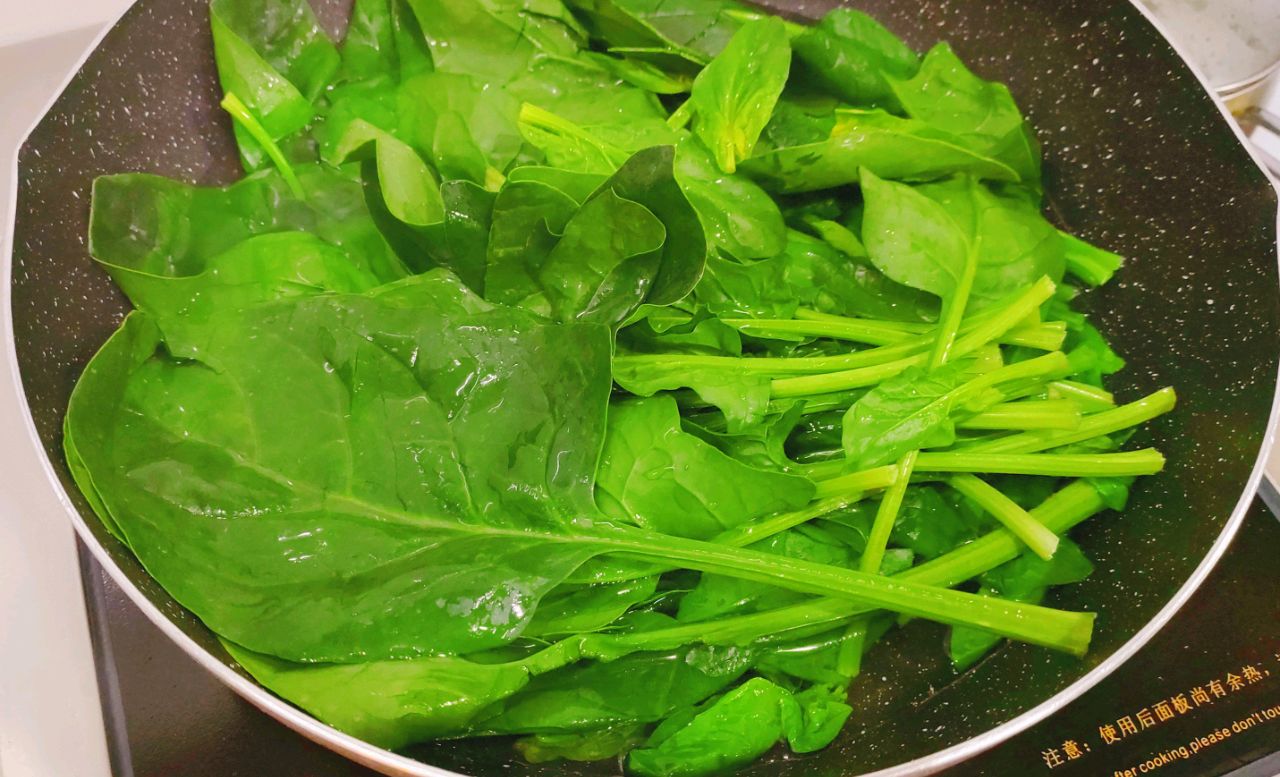 减脂版韩式拌饭