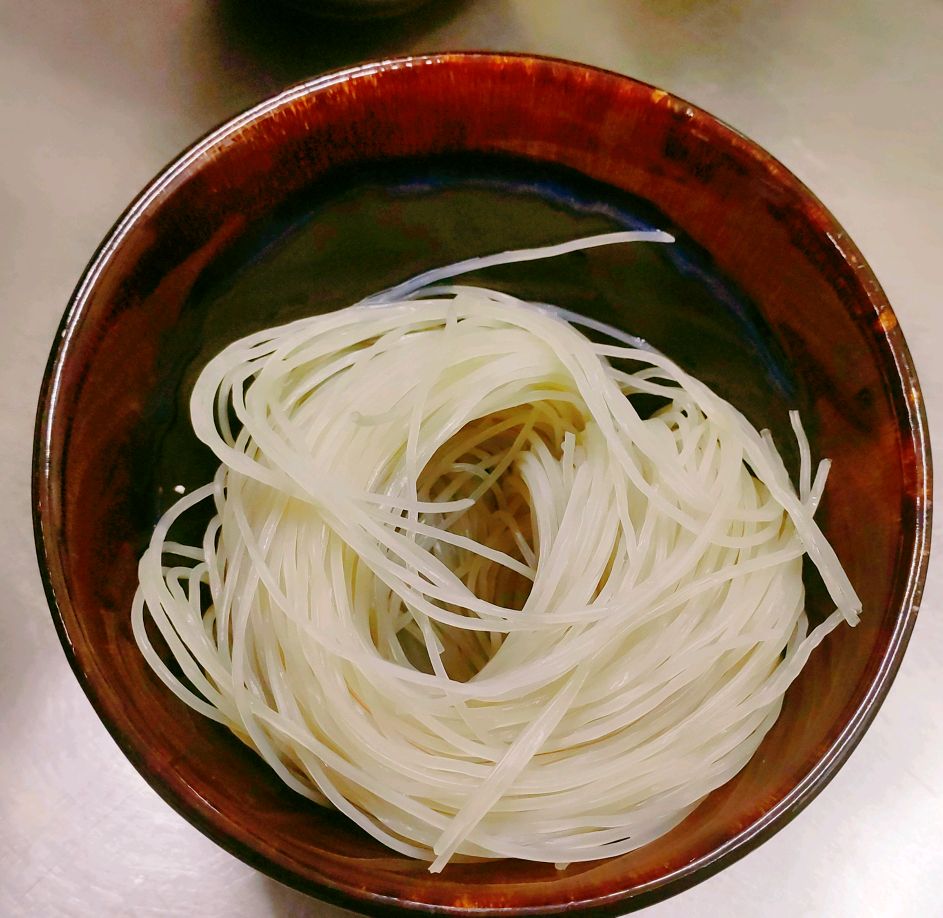 减脂版胡辣汤
