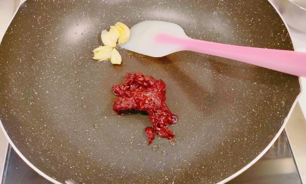 减脂版鱼香鸡丝