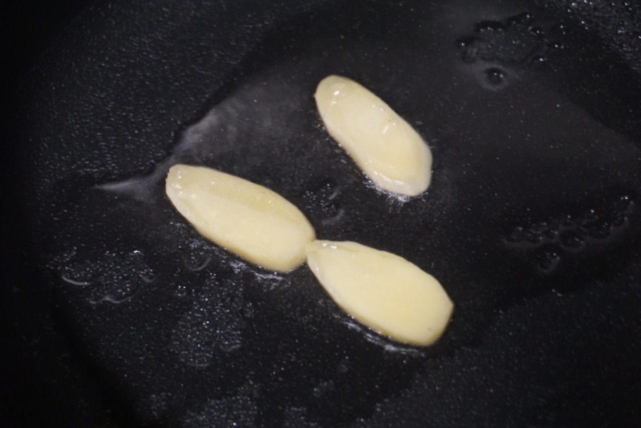减脂菌菇汤