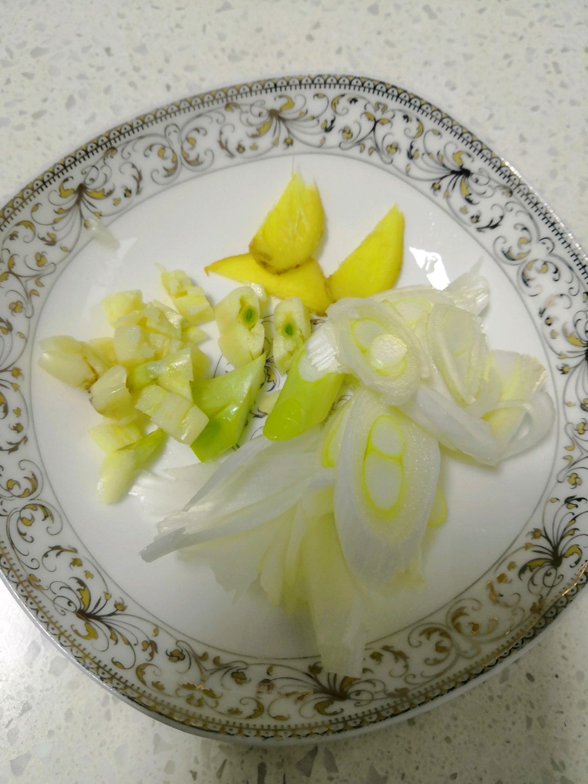 减脂可以吃的清炒小菜