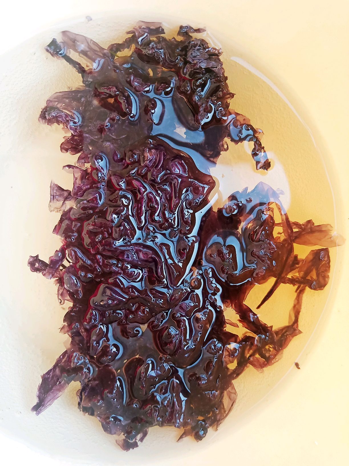 减脂藜麦饭团