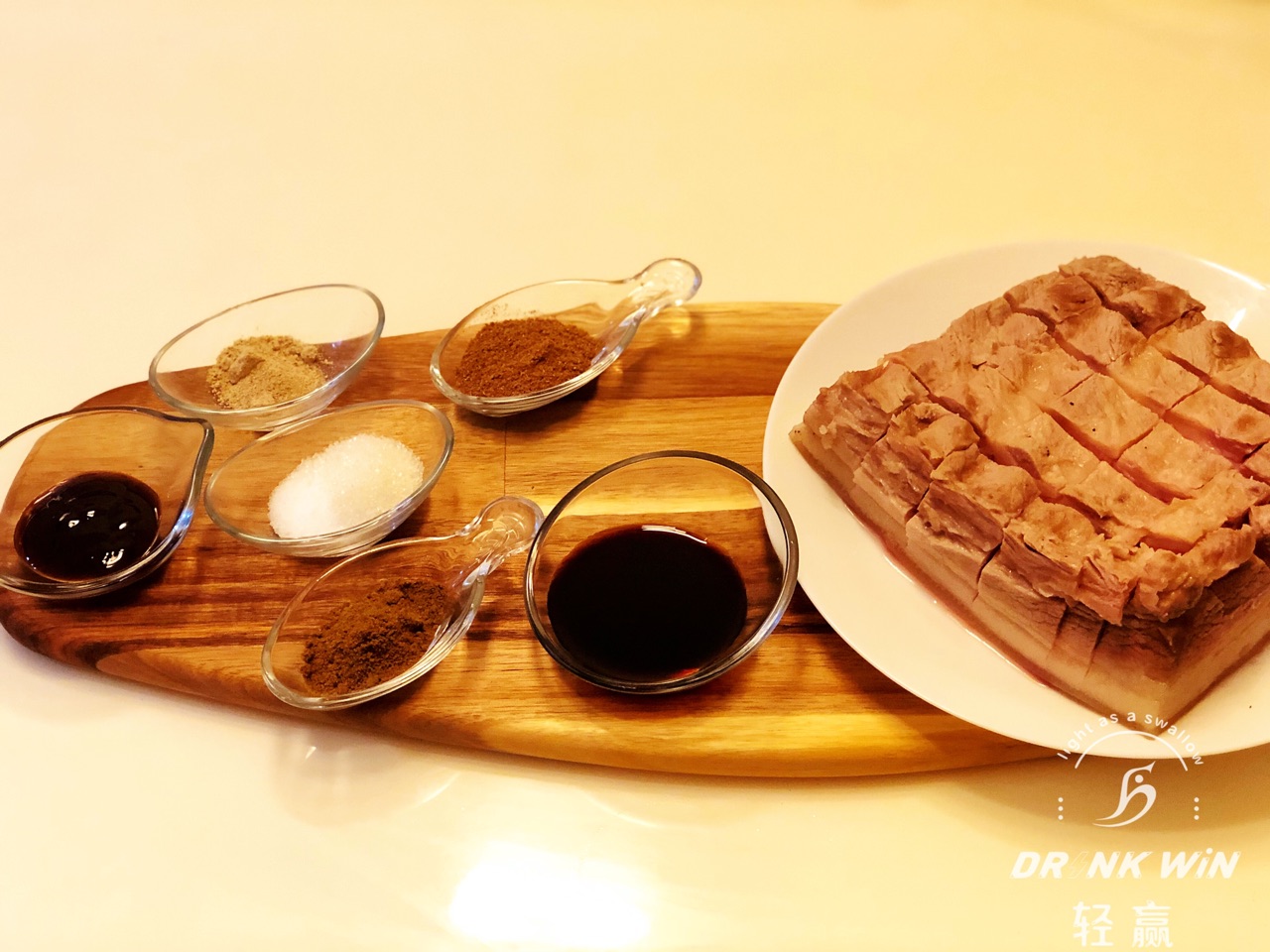 【减脂年夜饭·脆皮烧肉】