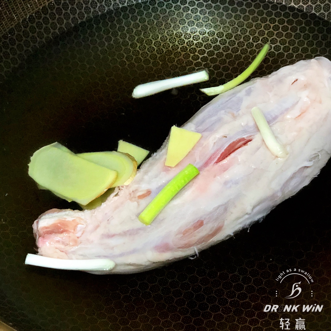 【减脂年夜饭·萝卜牛腩】