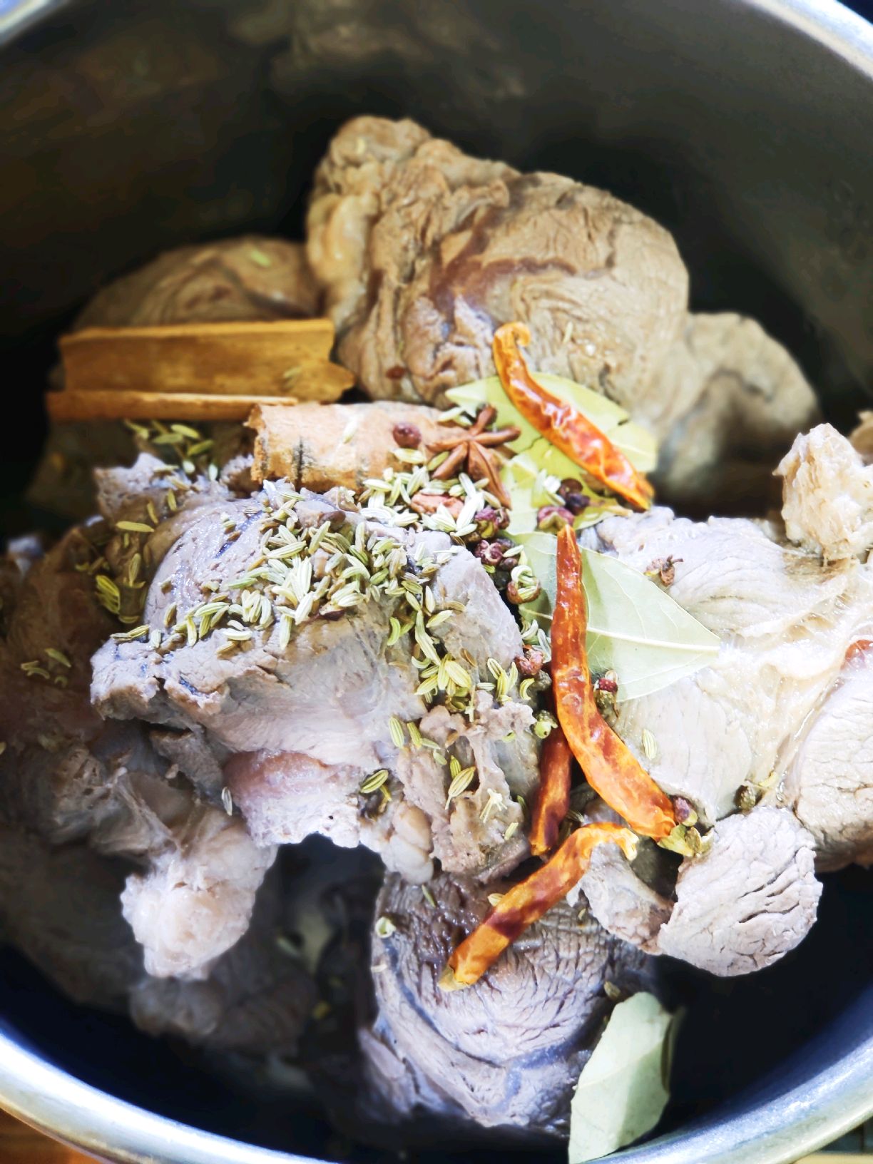 减脂｜牛腱子